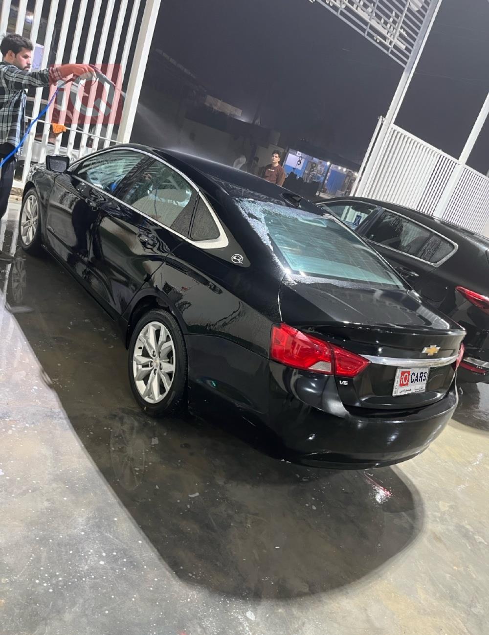 شيفروليه امبالا